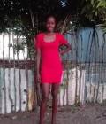 Rencontre Femme Madagascar à vohemar : Marie, 27 ans